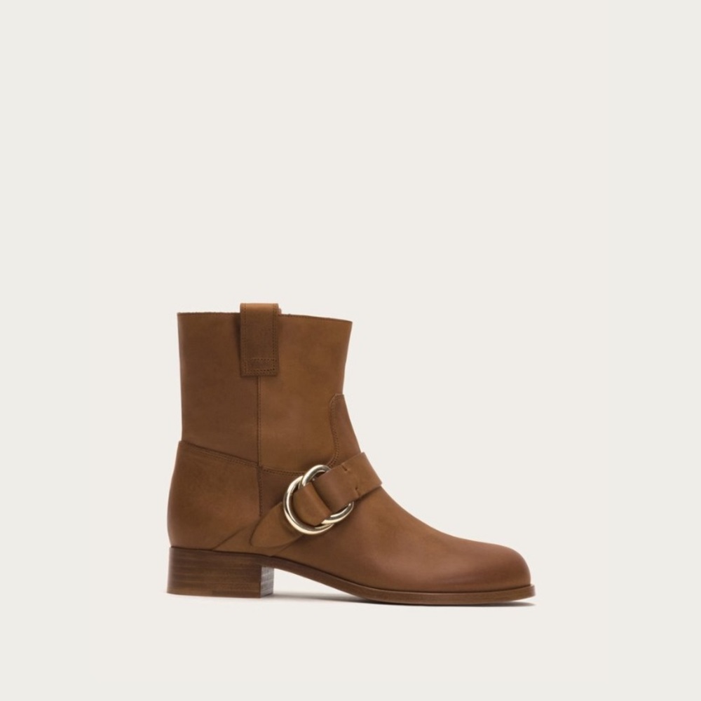 Frye boots